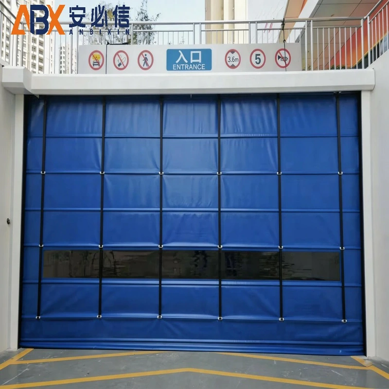 长治市翻转式卸货平台