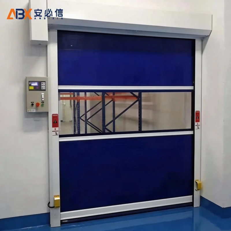长治市快速卷帘门