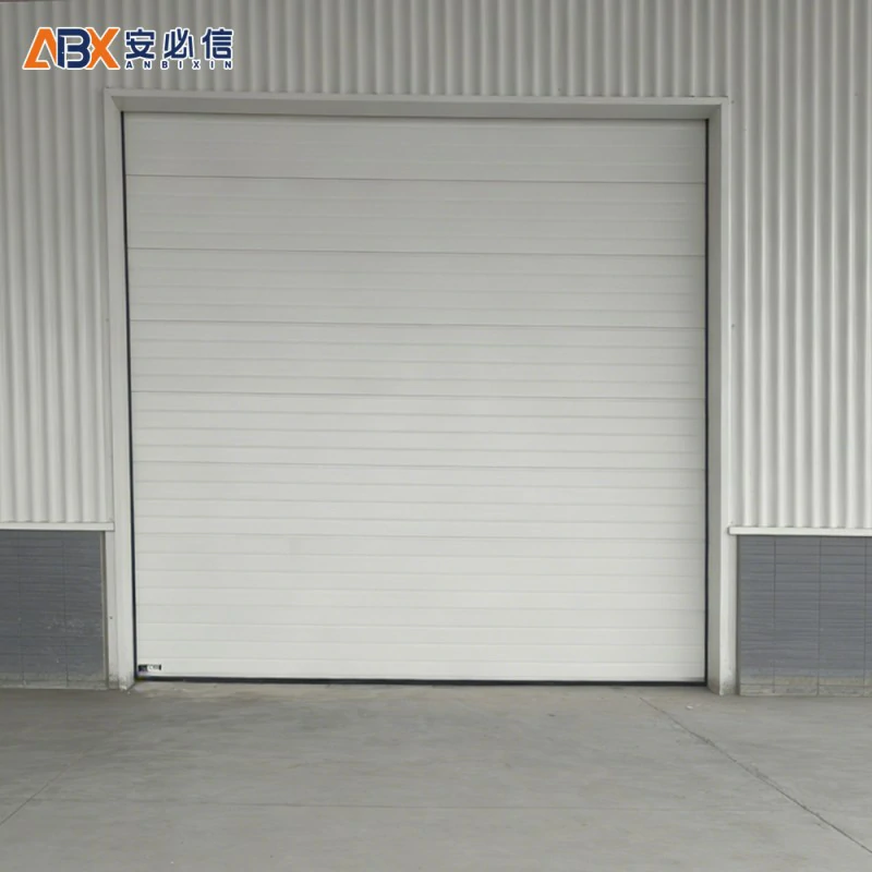 长治市工业提升门