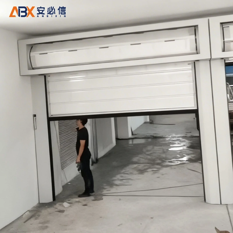 长治市雷达高速门